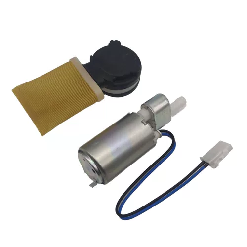 Suzuki Fuel Pump Model 15110-63B01 15110-63B10 15110-63B00 Parts - image 6